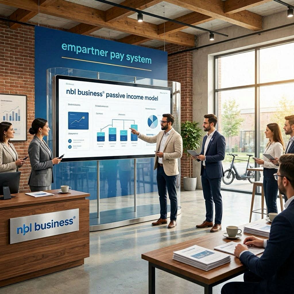 NBL Business Passive Income Model2